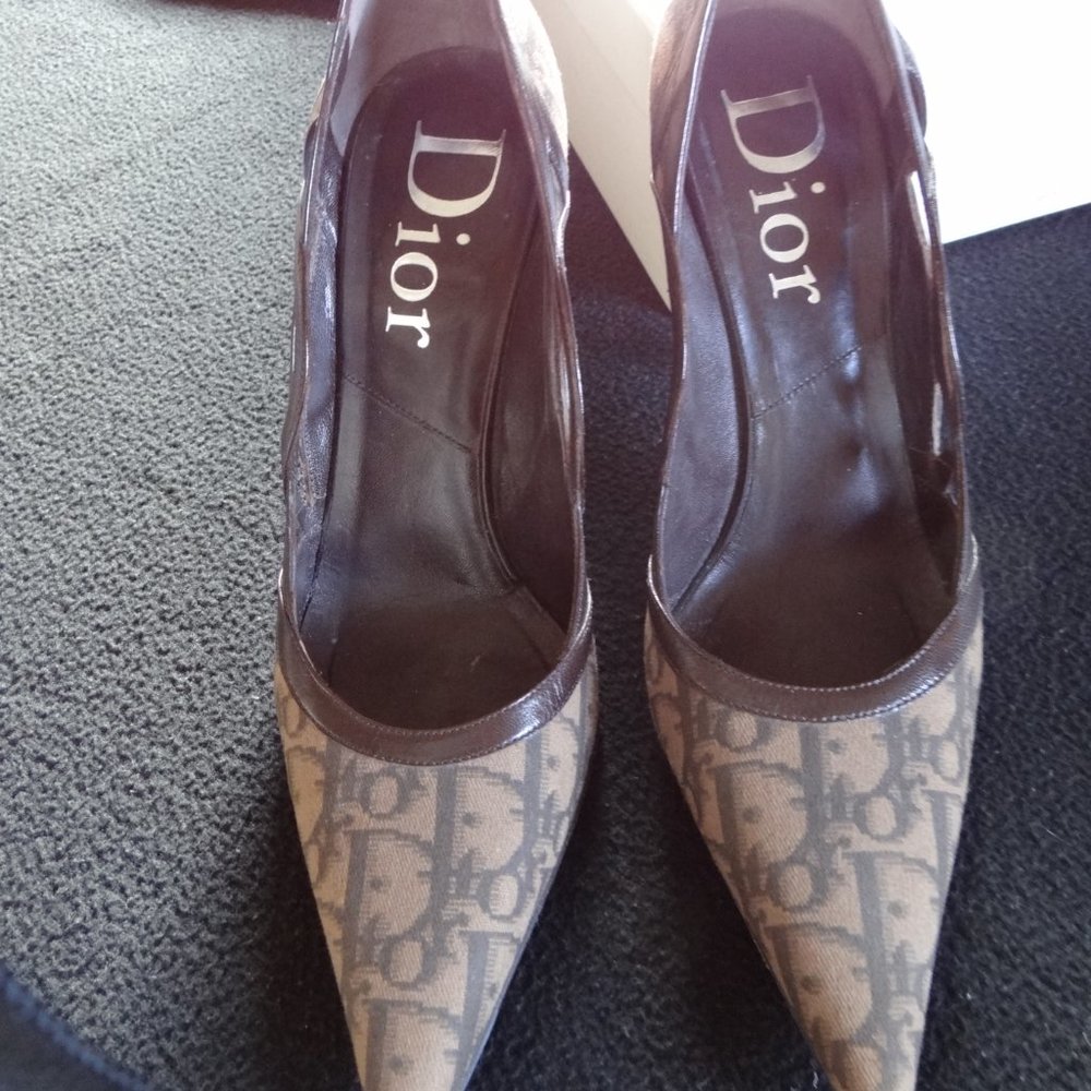 Dior Heels